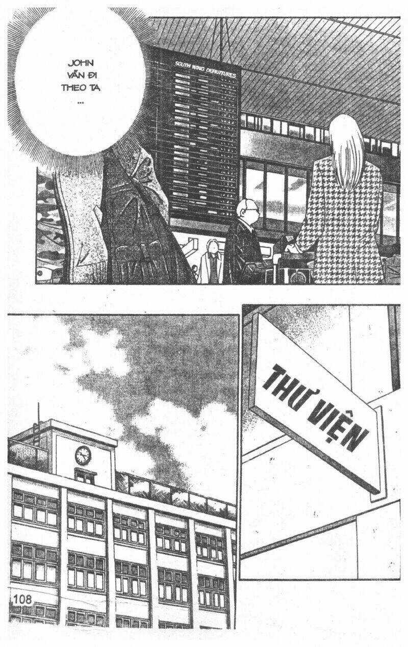 Thám Tử Toma - Chapter 1 - Trang 108