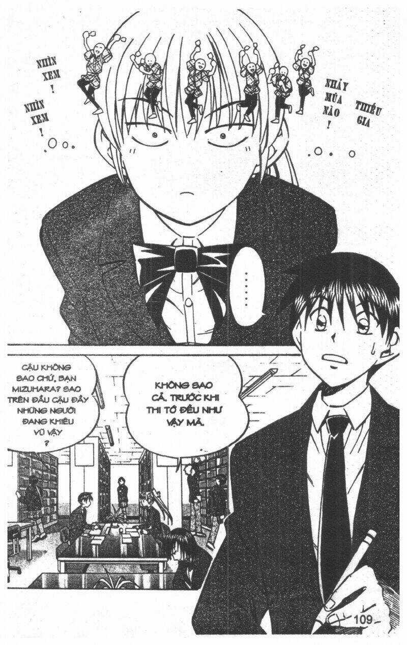 Thám Tử Toma - Chapter 1 - Trang 109