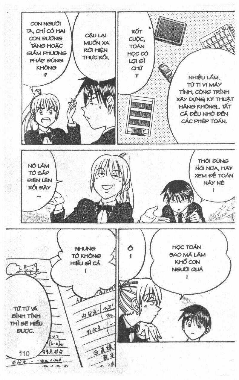 Thám Tử Toma - Chapter 1 - Trang 110