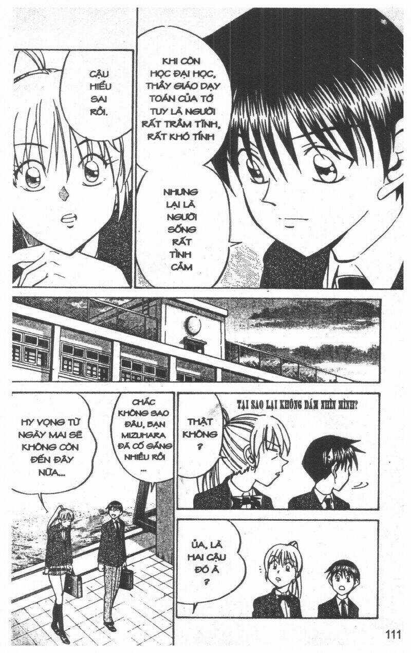 Thám Tử Toma - Chapter 1 - Trang 111