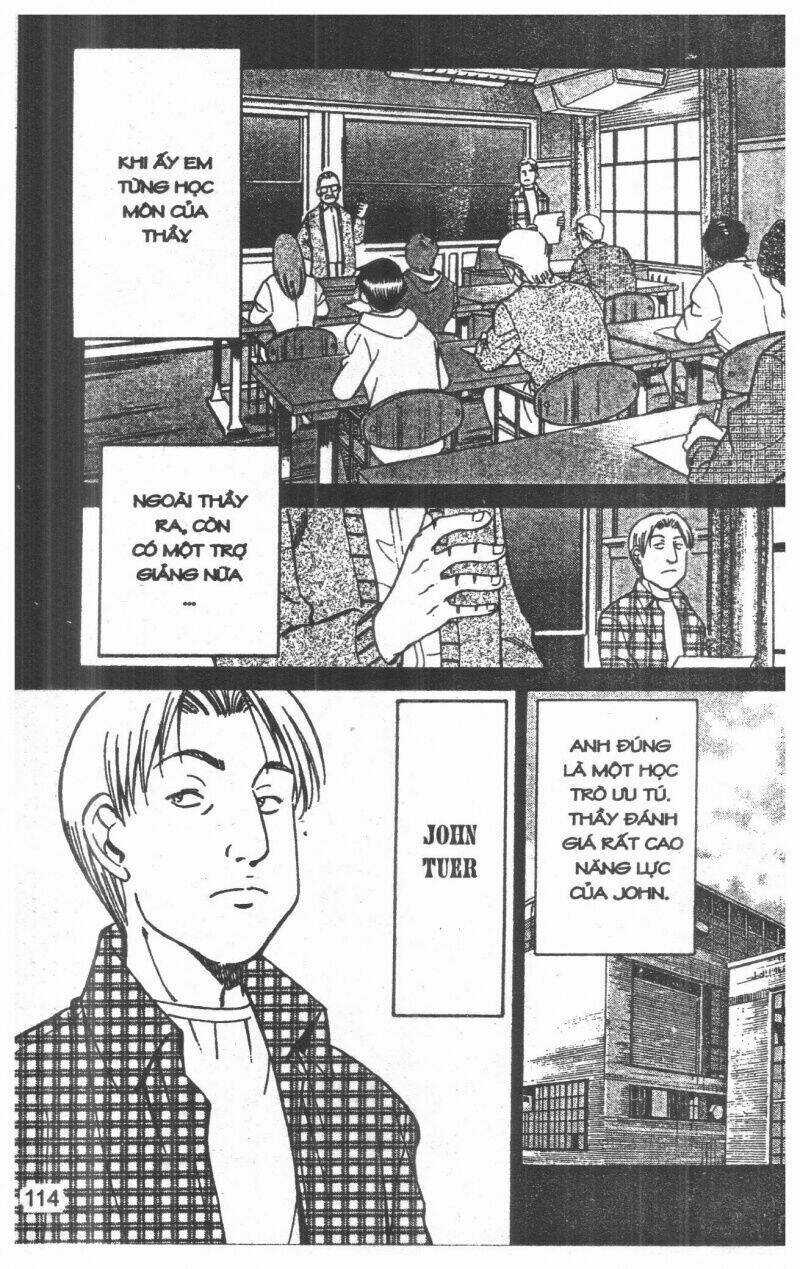 Thám Tử Toma - Chapter 1 - Trang 114