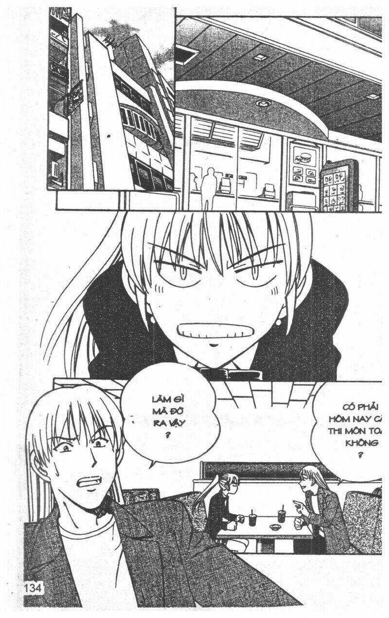 Thám Tử Toma - Chapter 1 - Trang 134