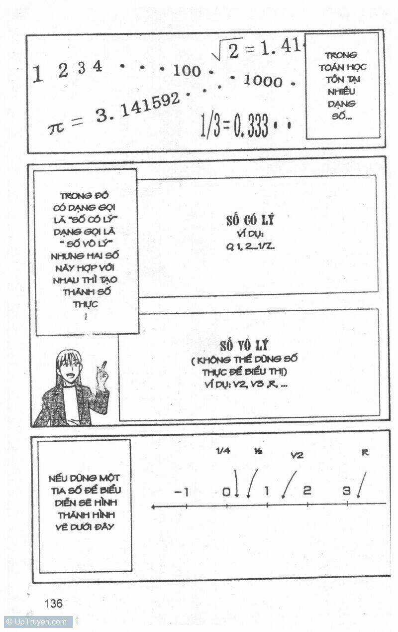 Thám Tử Toma - Chapter 1 - Trang 136