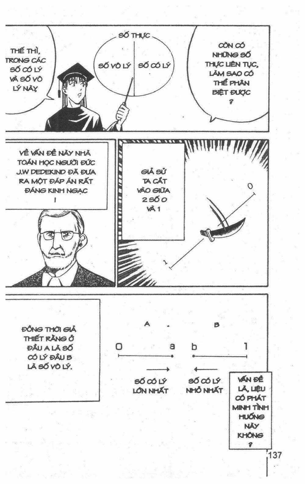 Thám Tử Toma - Chapter 1 - Trang 137