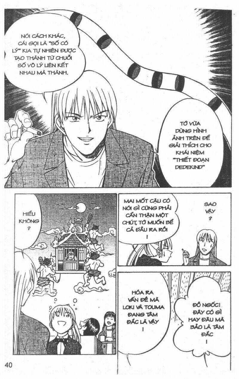 Thám Tử Toma - Chapter 1 - Trang 140