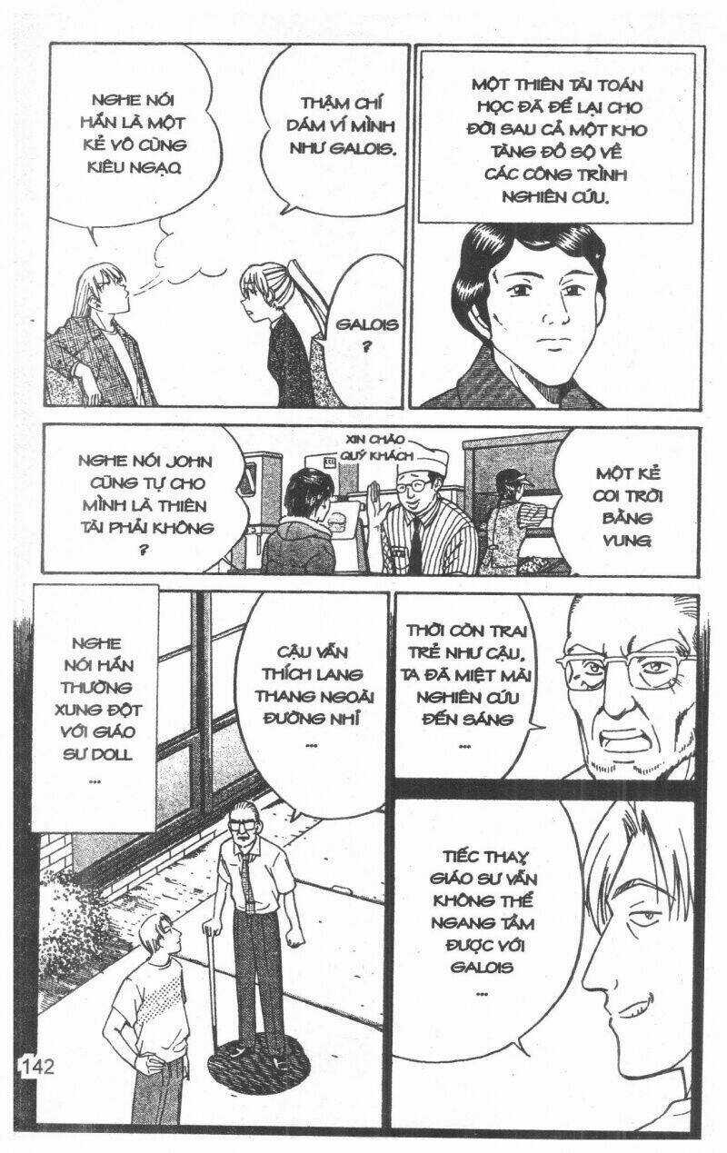 Thám Tử Toma - Chapter 1 - Trang 142