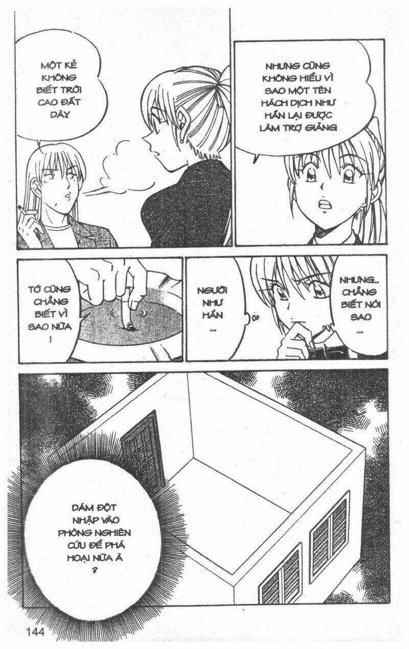 Thám Tử Toma - Chapter 1 - Trang 144