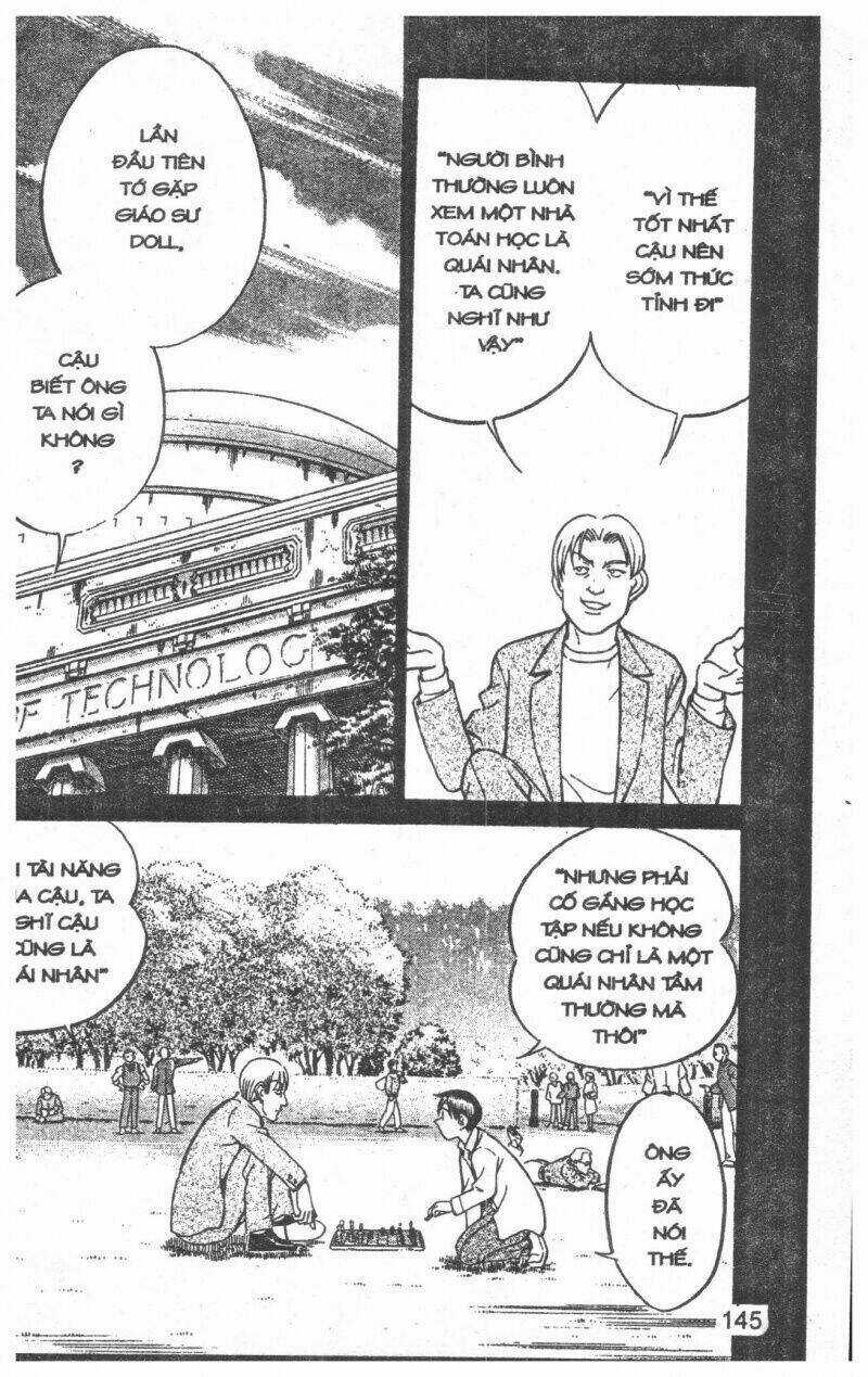 Thám Tử Toma - Chapter 1 - Trang 145