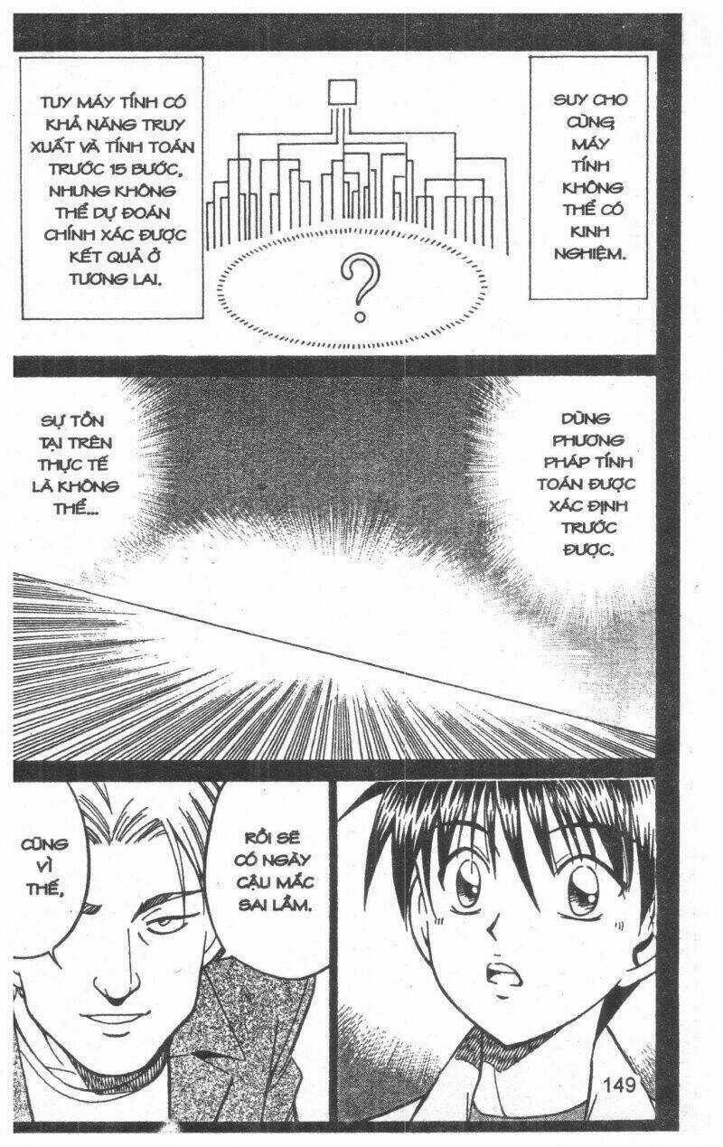Thám Tử Toma - Chapter 1 - Trang 149