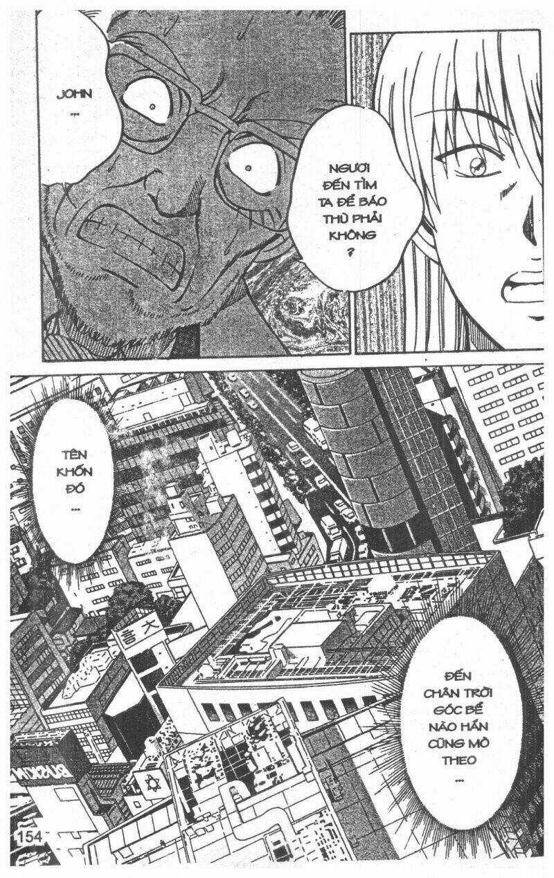 Thám Tử Toma - Chapter 1 - Trang 154