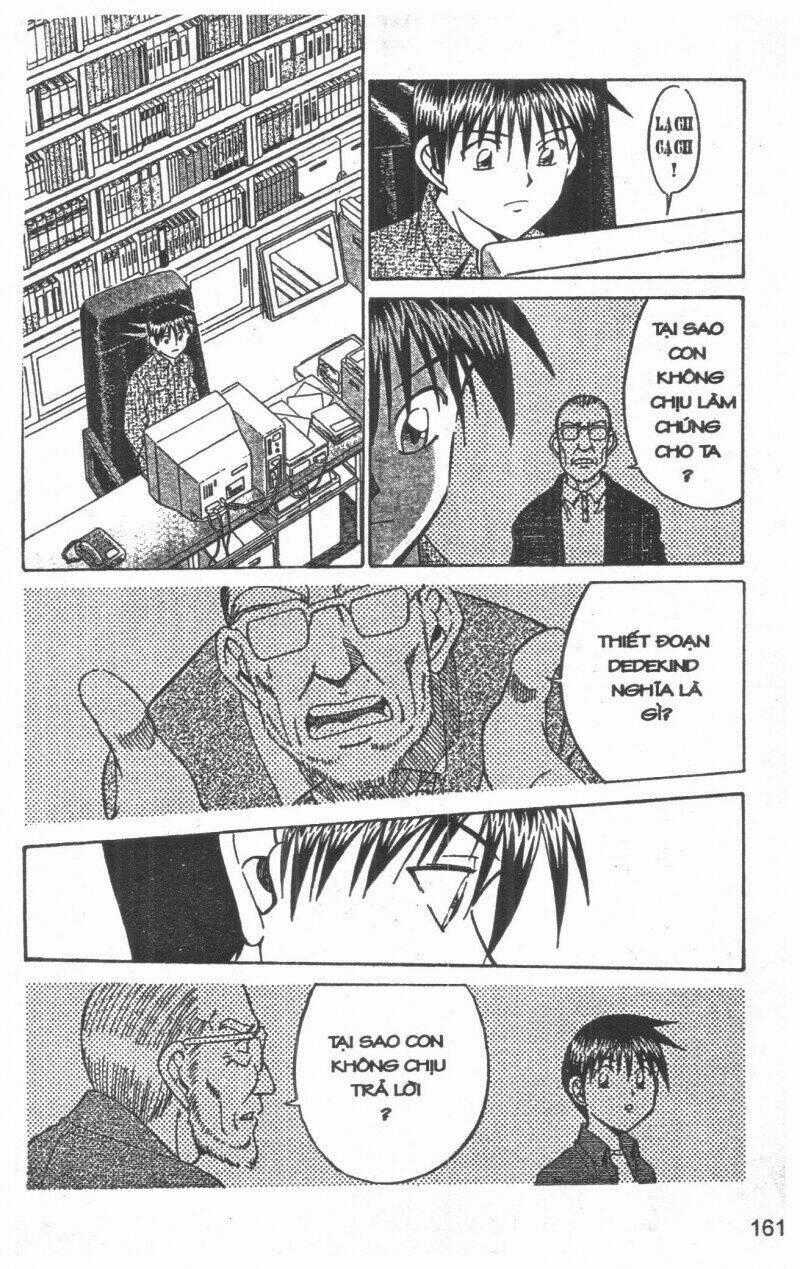 Thám Tử Toma - Chapter 1 - Trang 165