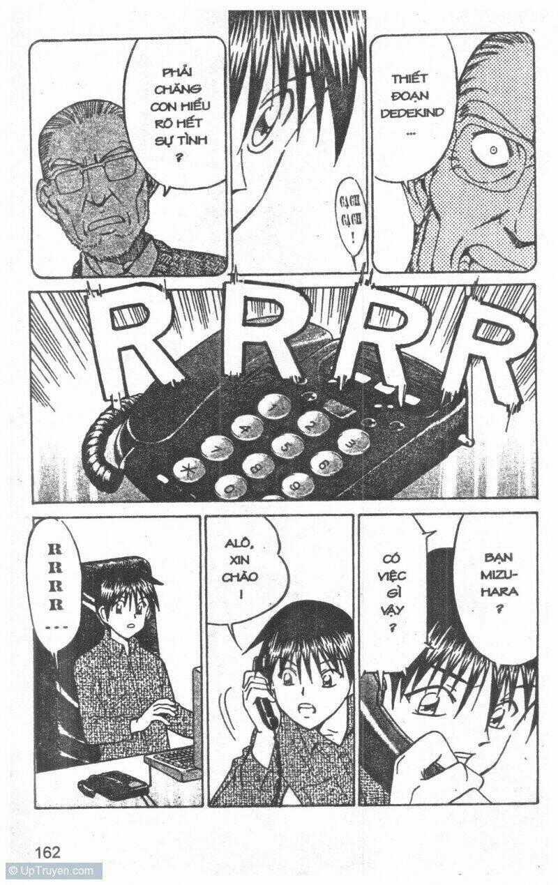 Thám Tử Toma - Chapter 1 - Trang 166
