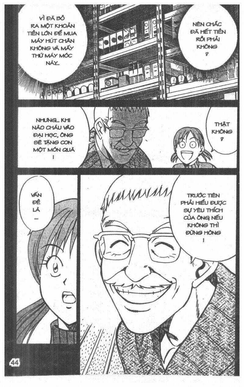 Thám Tử Toma - Chapter 1 - Trang 44