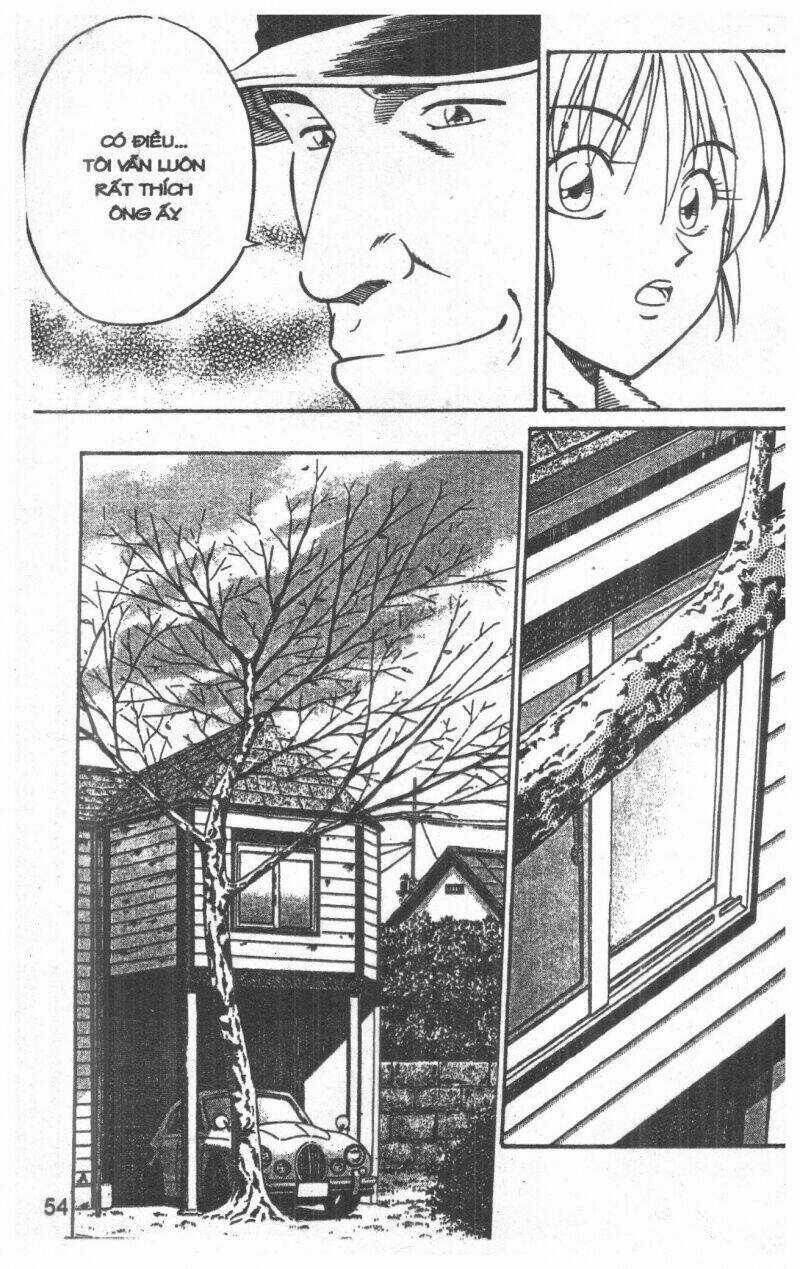 Thám Tử Toma - Chapter 1 - Trang 54