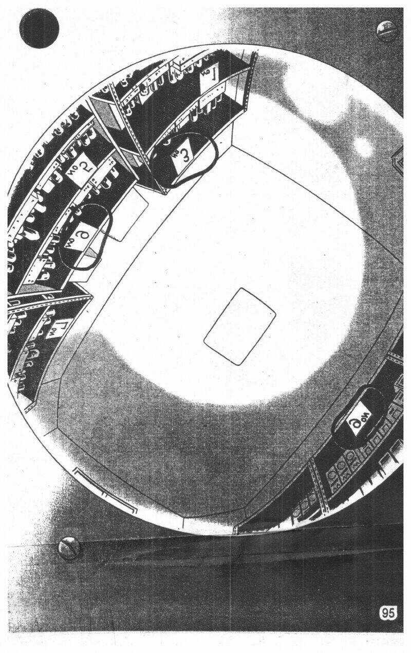 Thám Tử Toma - Chapter 1 - Trang 95