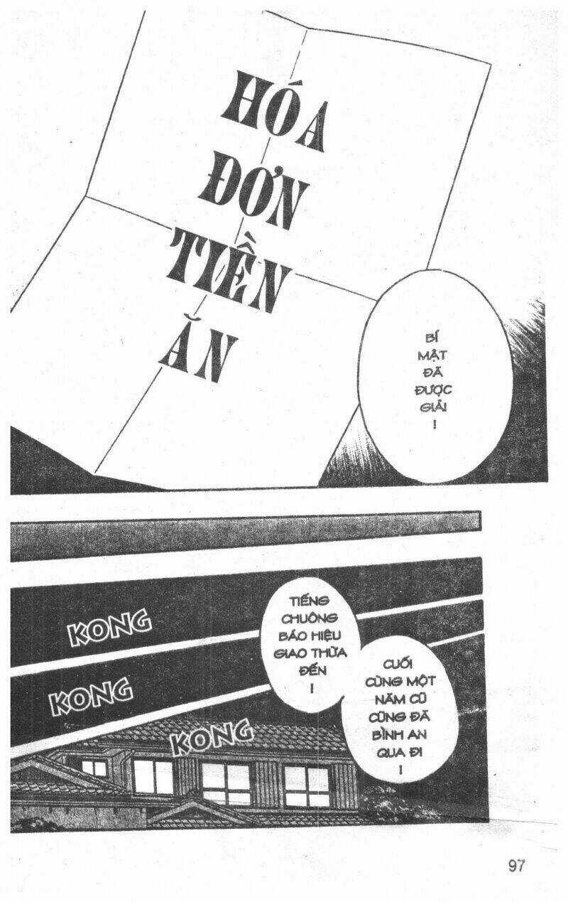 Thám Tử Toma - Chapter 1 - Trang 97