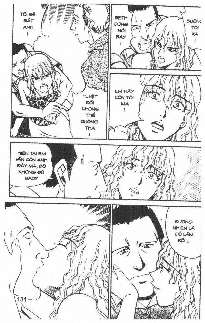 Thám Tử Toma - Chapter 10 - Trang 131