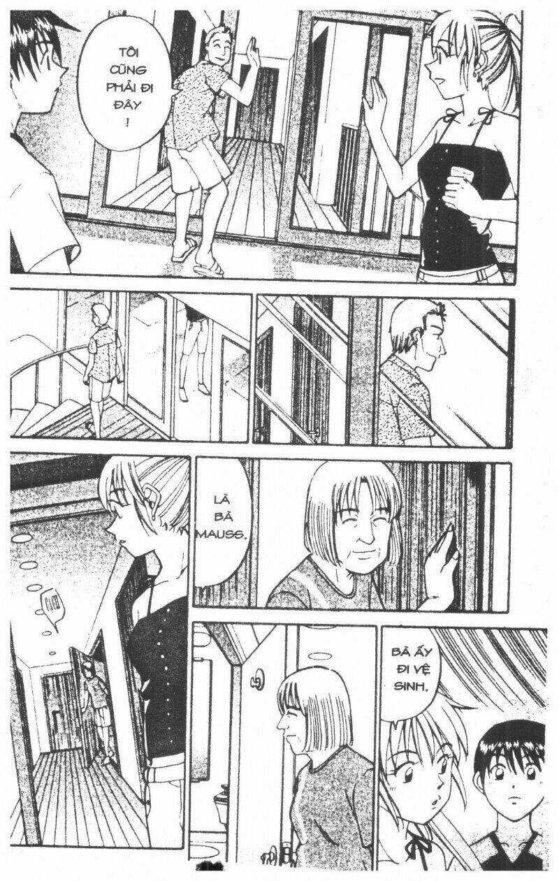 Thám Tử Toma - Chapter 10 - Trang 137