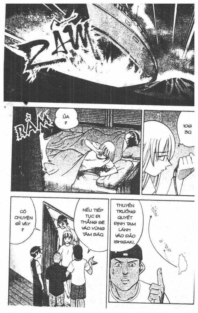 Thám Tử Toma - Chapter 10 - Trang 139