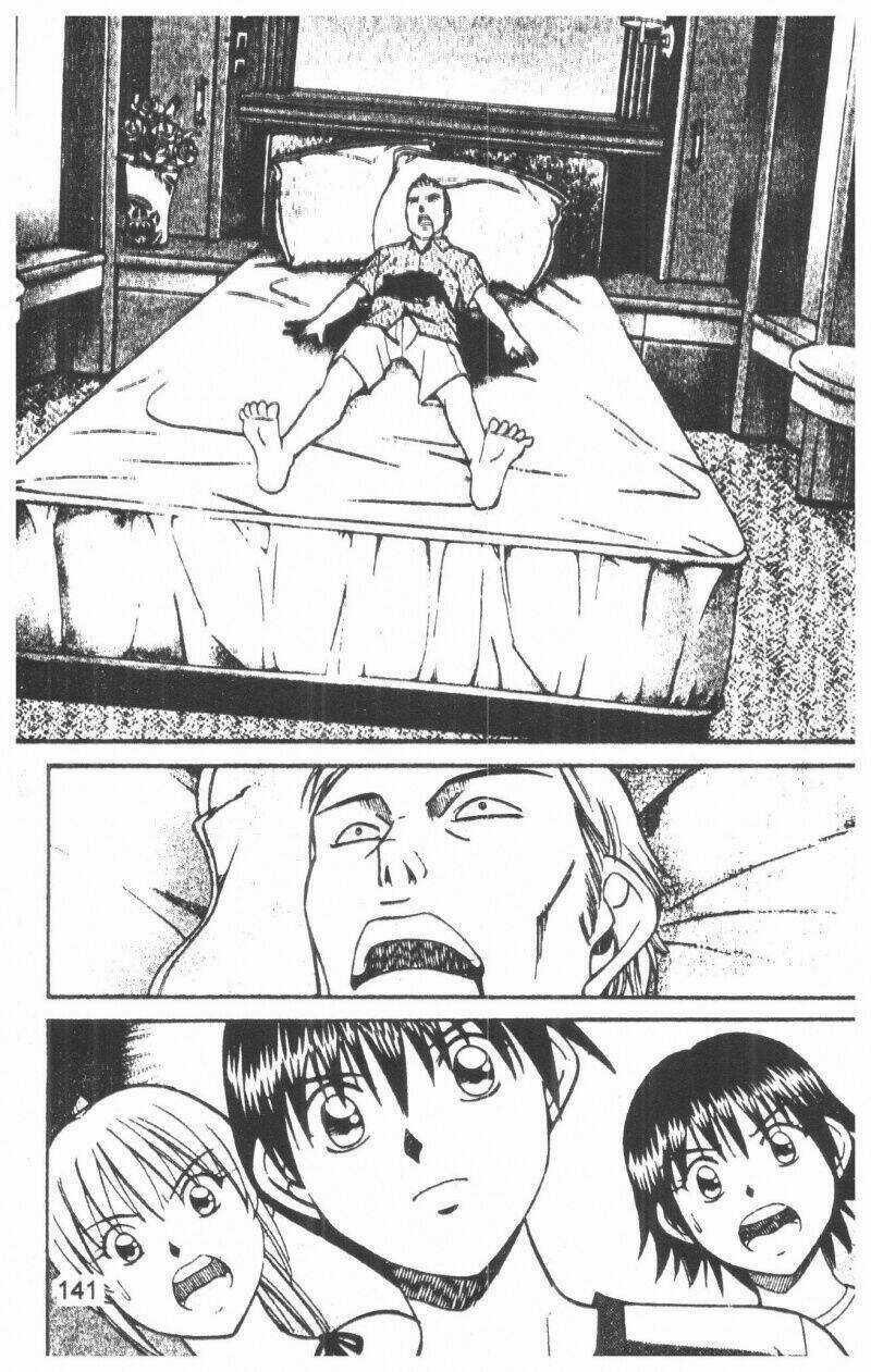 Thám Tử Toma - Chapter 10 - Trang 141