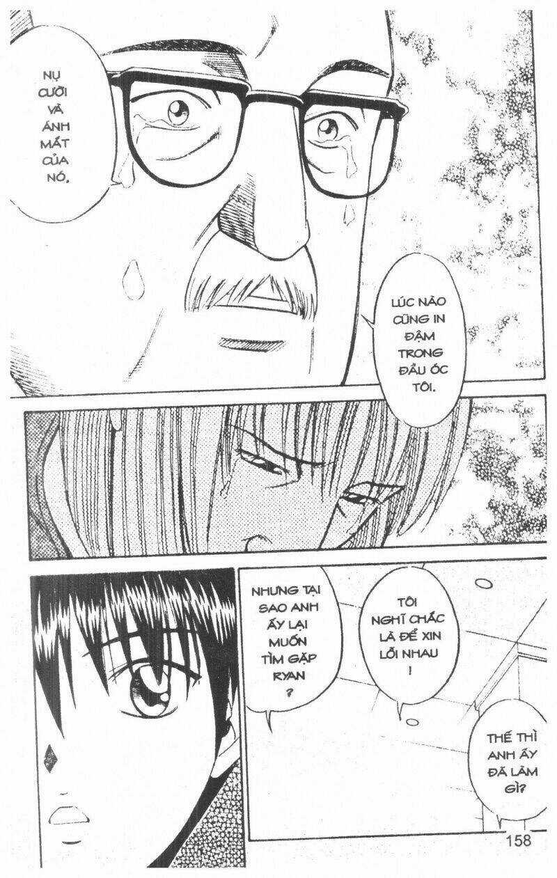 Thám Tử Toma - Chapter 10 - Trang 158