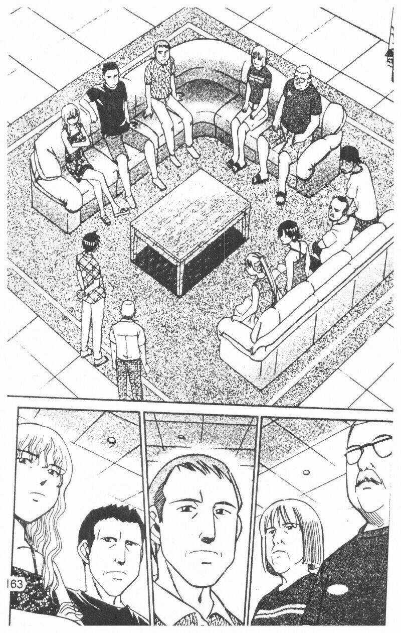 Thám Tử Toma - Chapter 10 - Trang 163