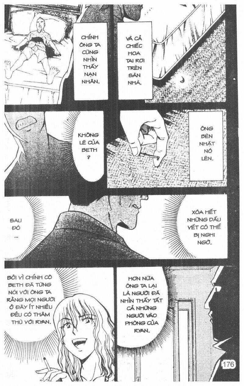 Thám Tử Toma - Chapter 10 - Trang 176