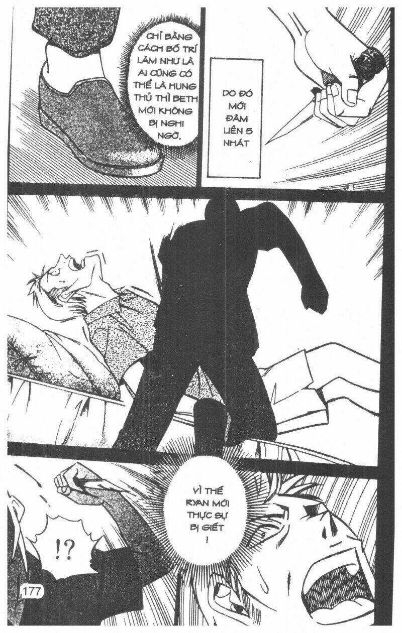 Thám Tử Toma - Chapter 10 - Trang 177