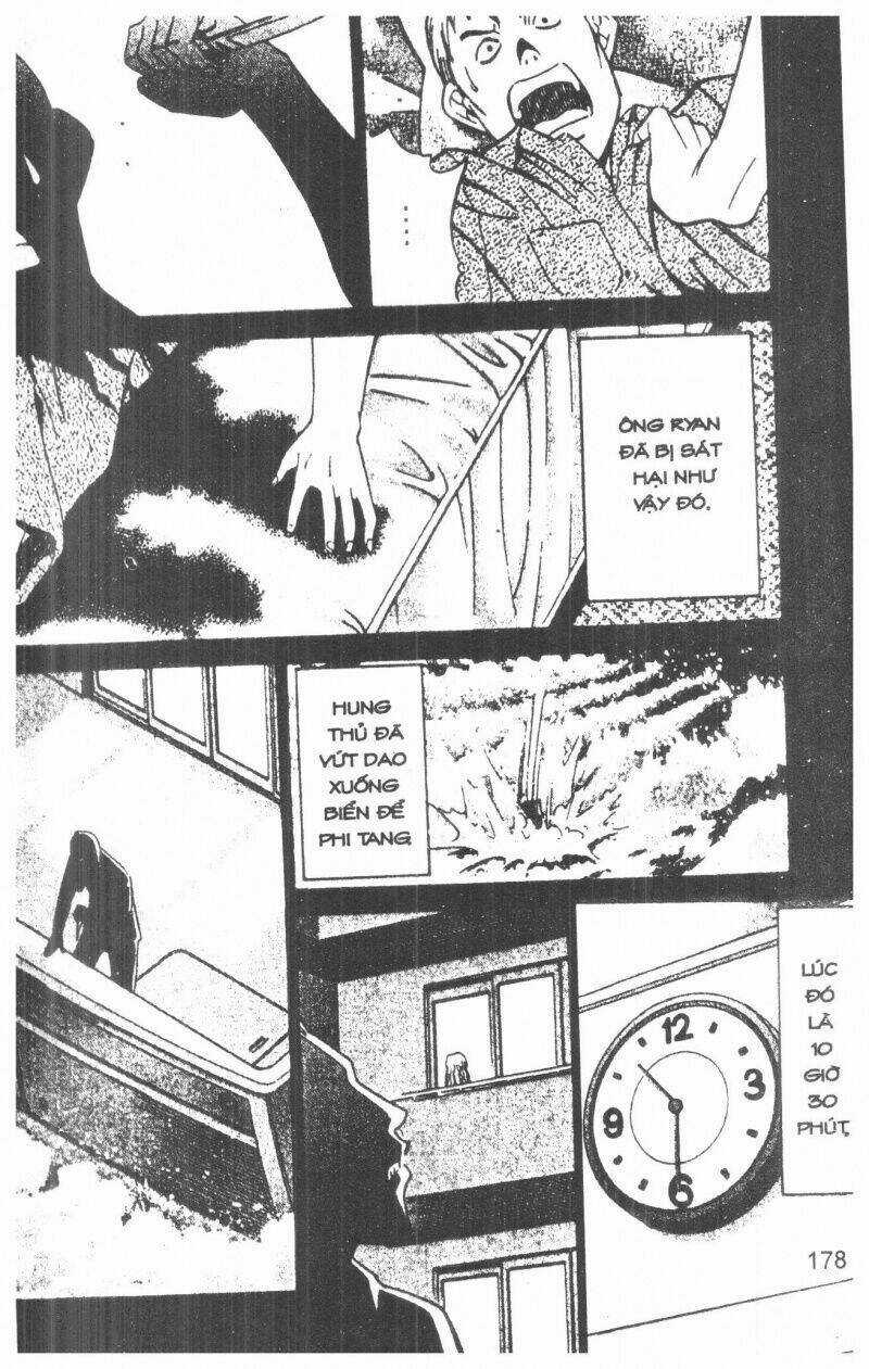 Thám Tử Toma - Chapter 10 - Trang 178