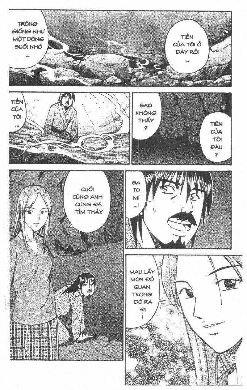 Thám Tử Toma - Chapter 10 - Trang 3