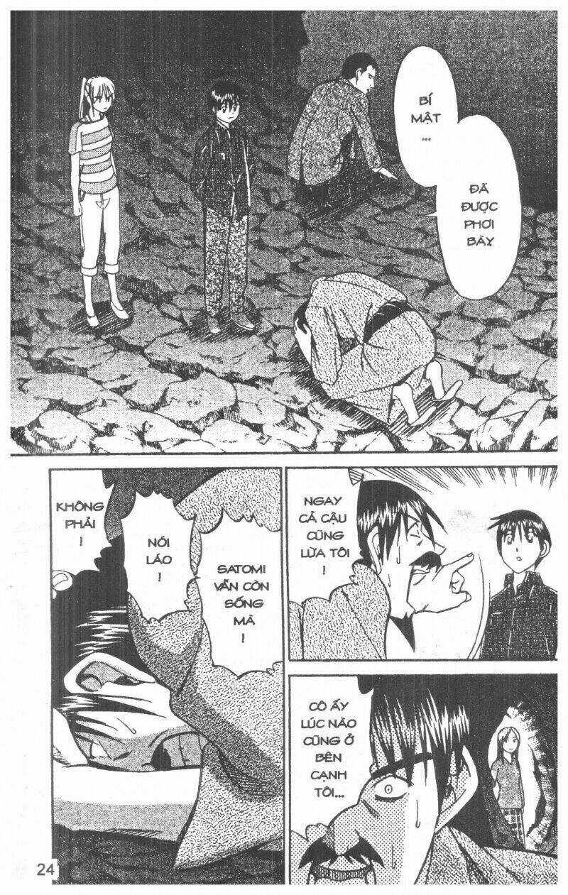 Thám Tử Toma - Chapter 10 - Trang 24