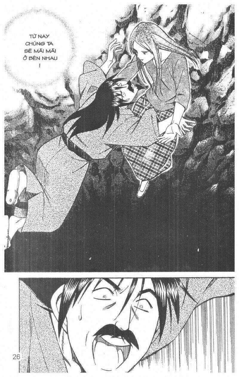 Thám Tử Toma - Chapter 10 - Trang 26