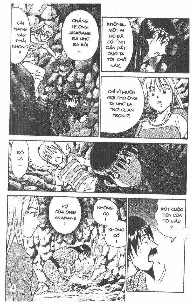 Thám Tử Toma - Chapter 10 - Trang 4