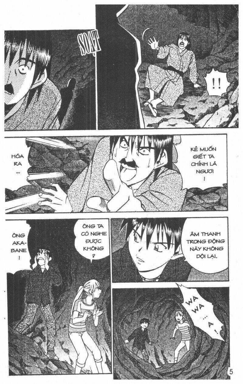 Thám Tử Toma - Chapter 10 - Trang 5