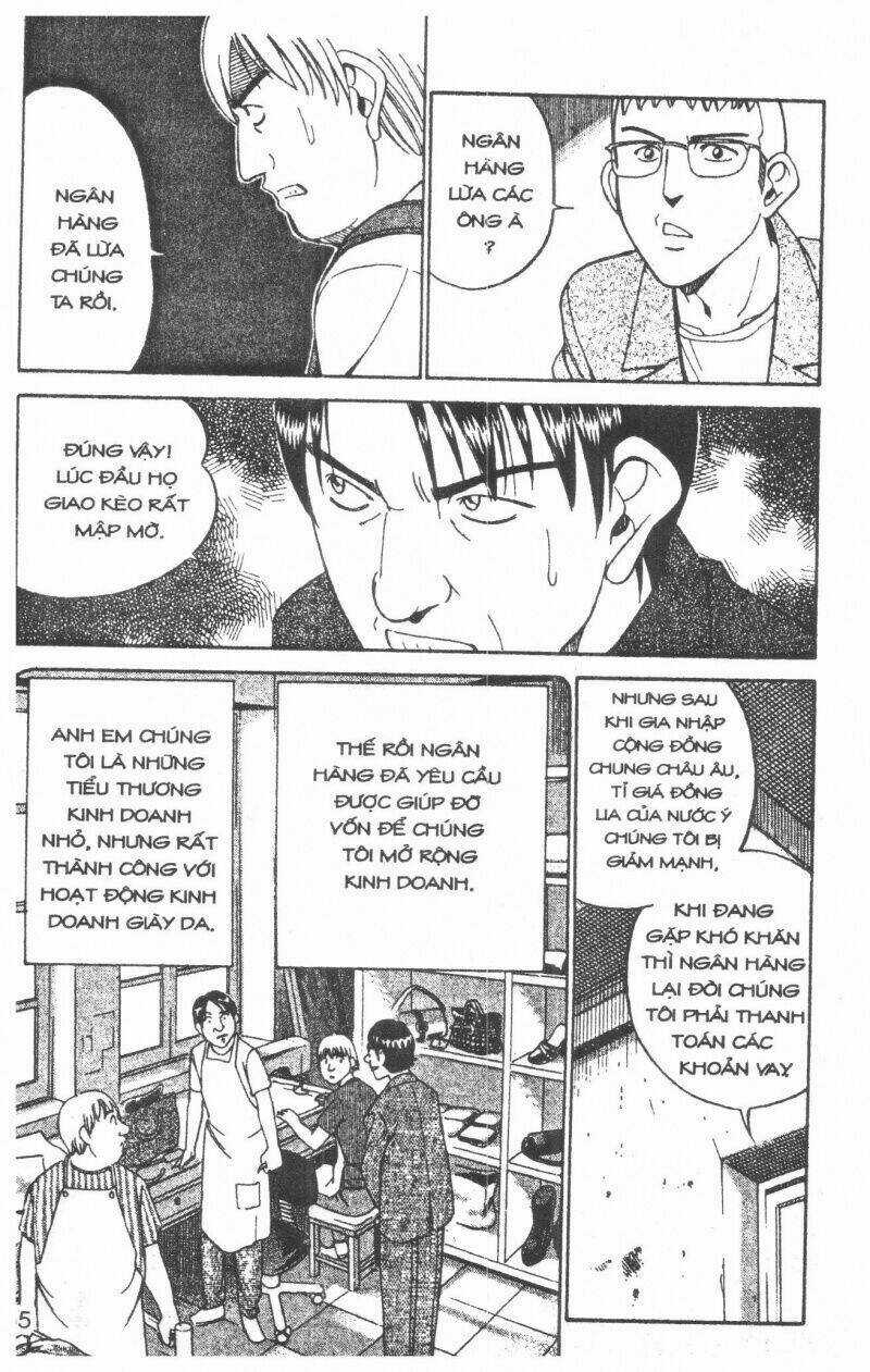 Thám Tử Toma - Chapter 10 - Trang 55