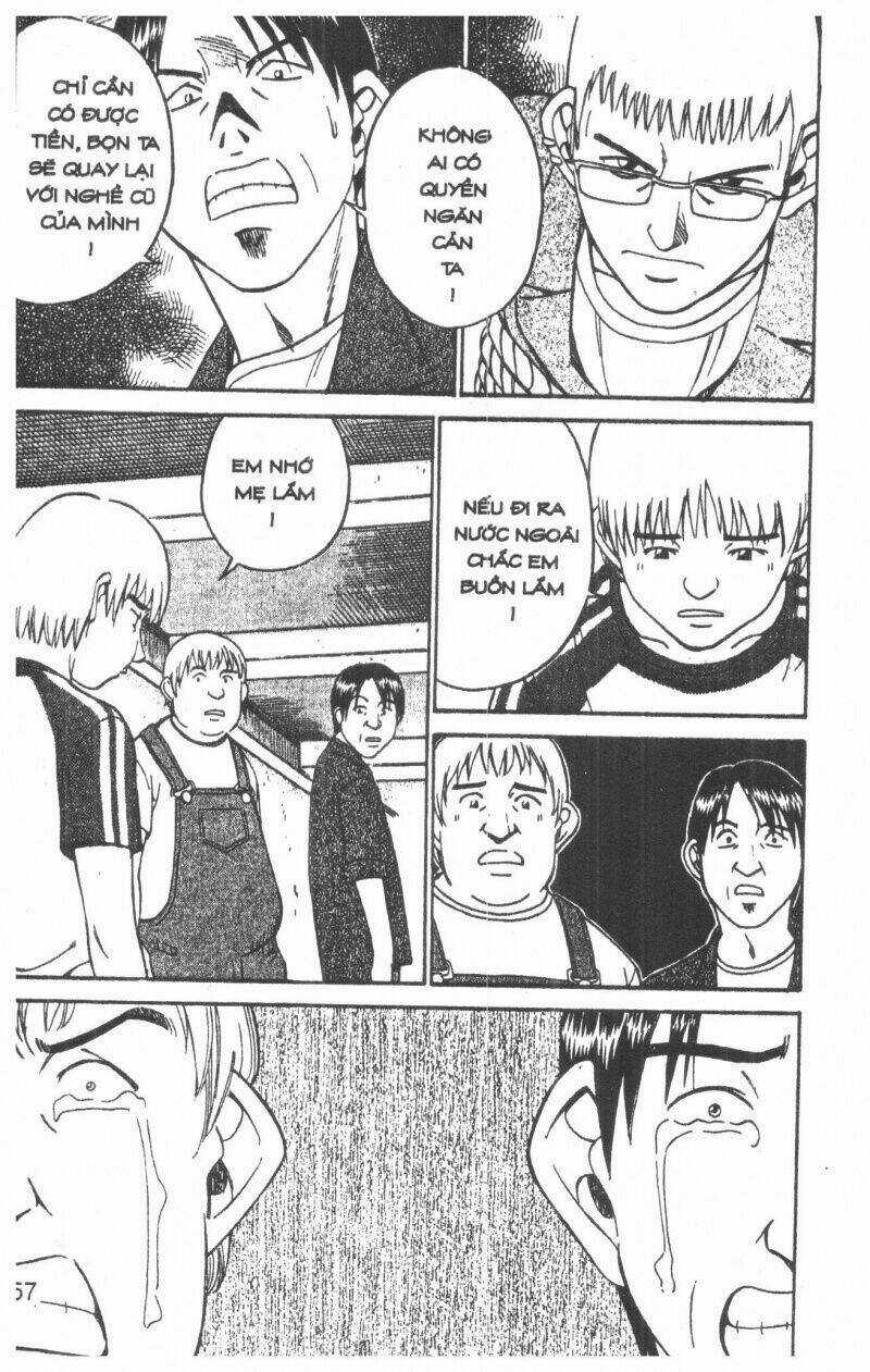 Thám Tử Toma - Chapter 10 - Trang 57