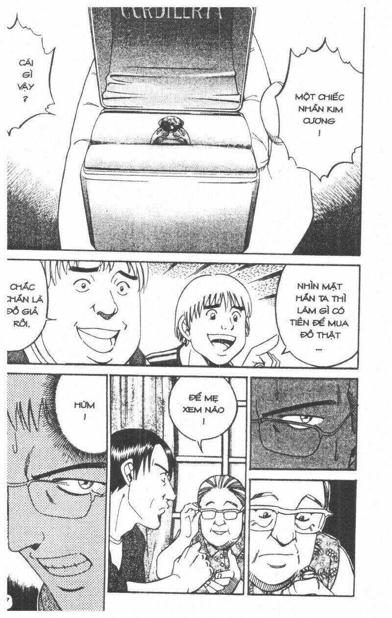 Thám Tử Toma - Chapter 10 - Trang 67