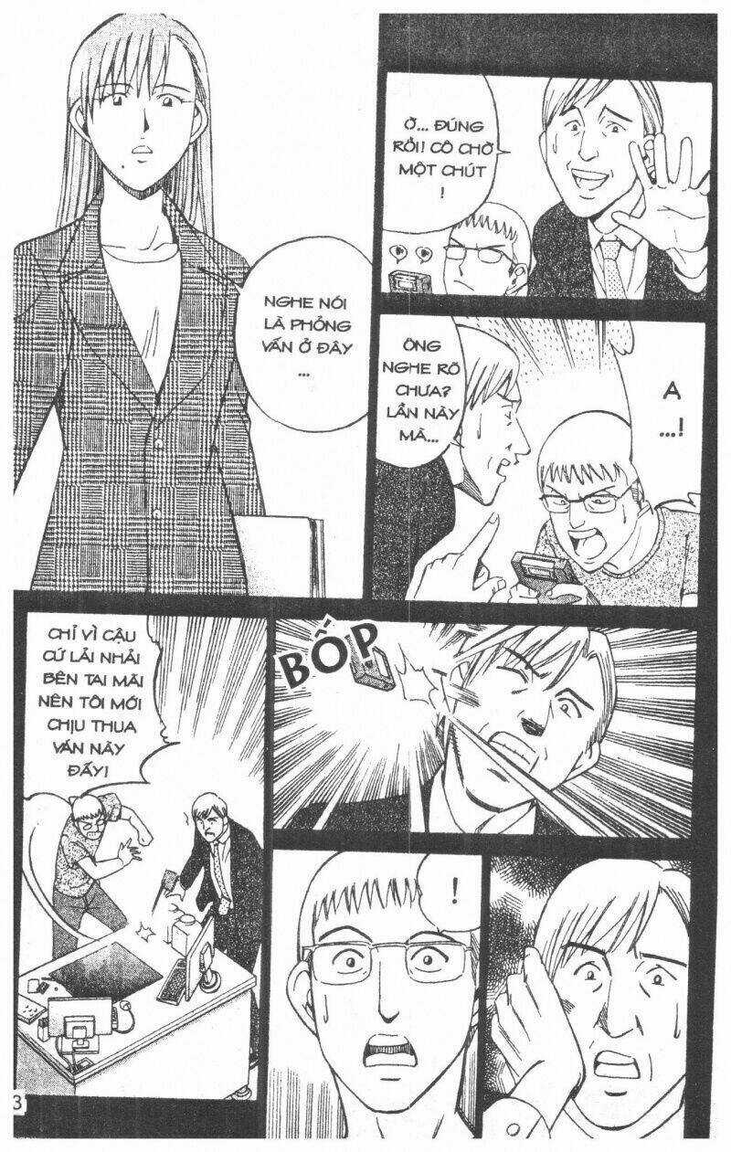 Thám Tử Toma - Chapter 10 - Trang 73