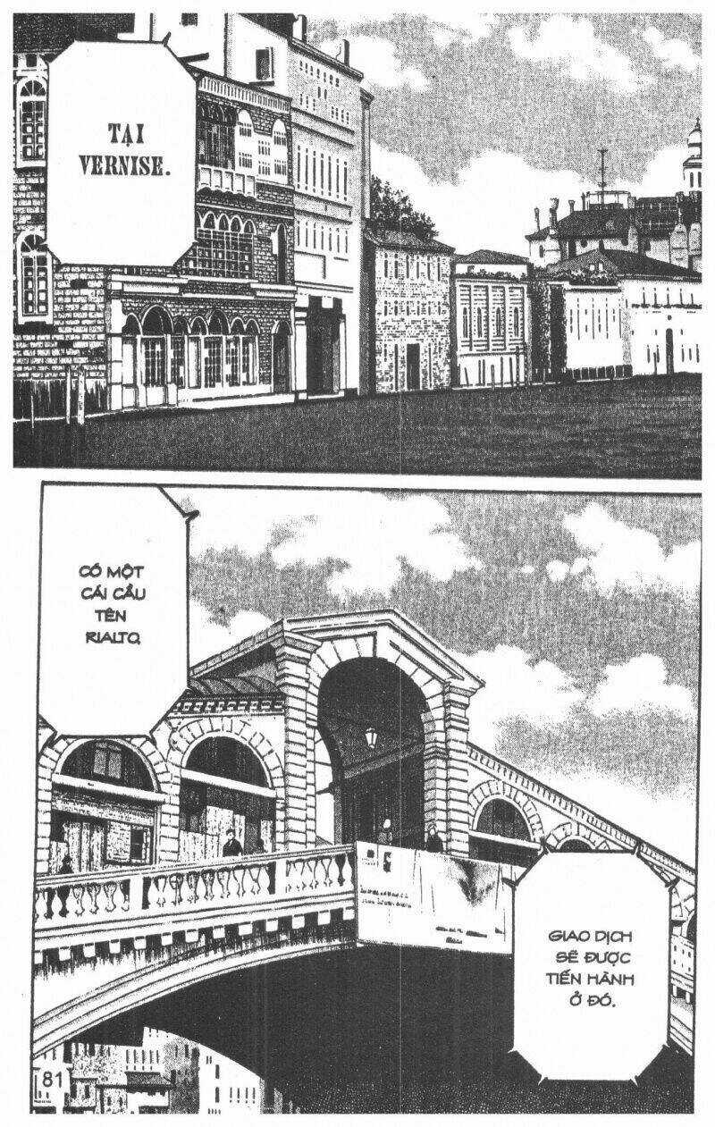 Thám Tử Toma - Chapter 10 - Trang 81