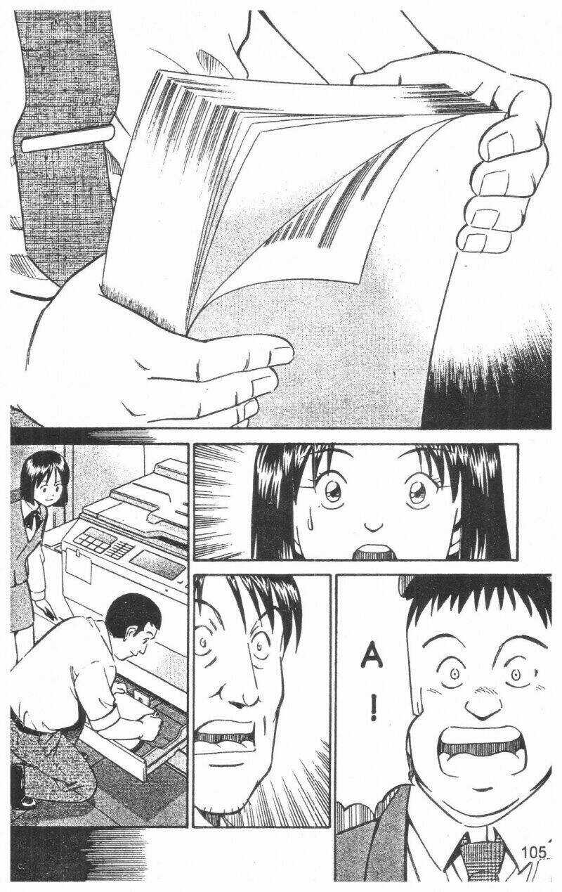 Thám Tử Toma - Chapter 2 - Trang 105