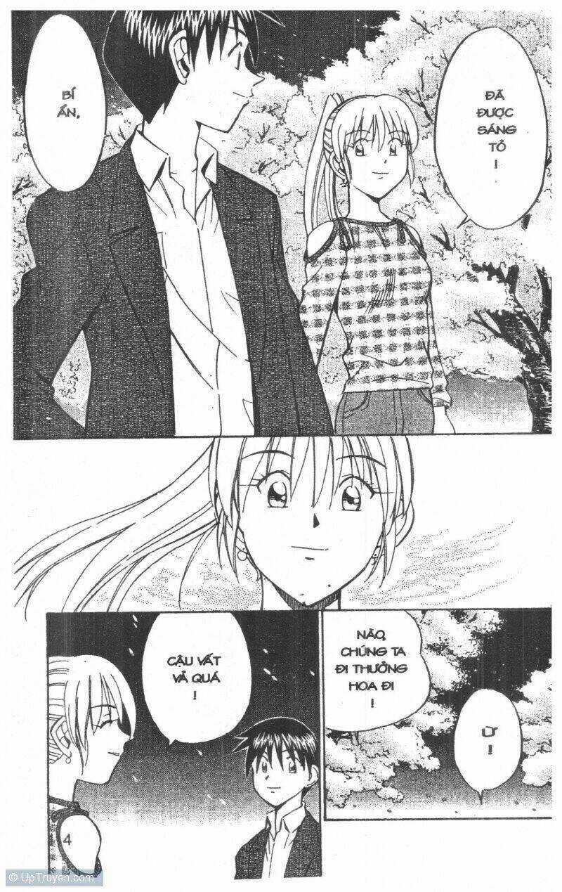 Thám Tử Toma - Chapter 2 - Trang 114