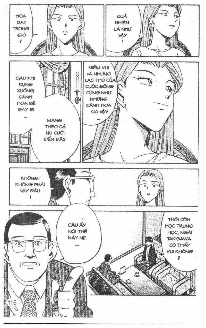 Thám Tử Toma - Chapter 2 - Trang 116