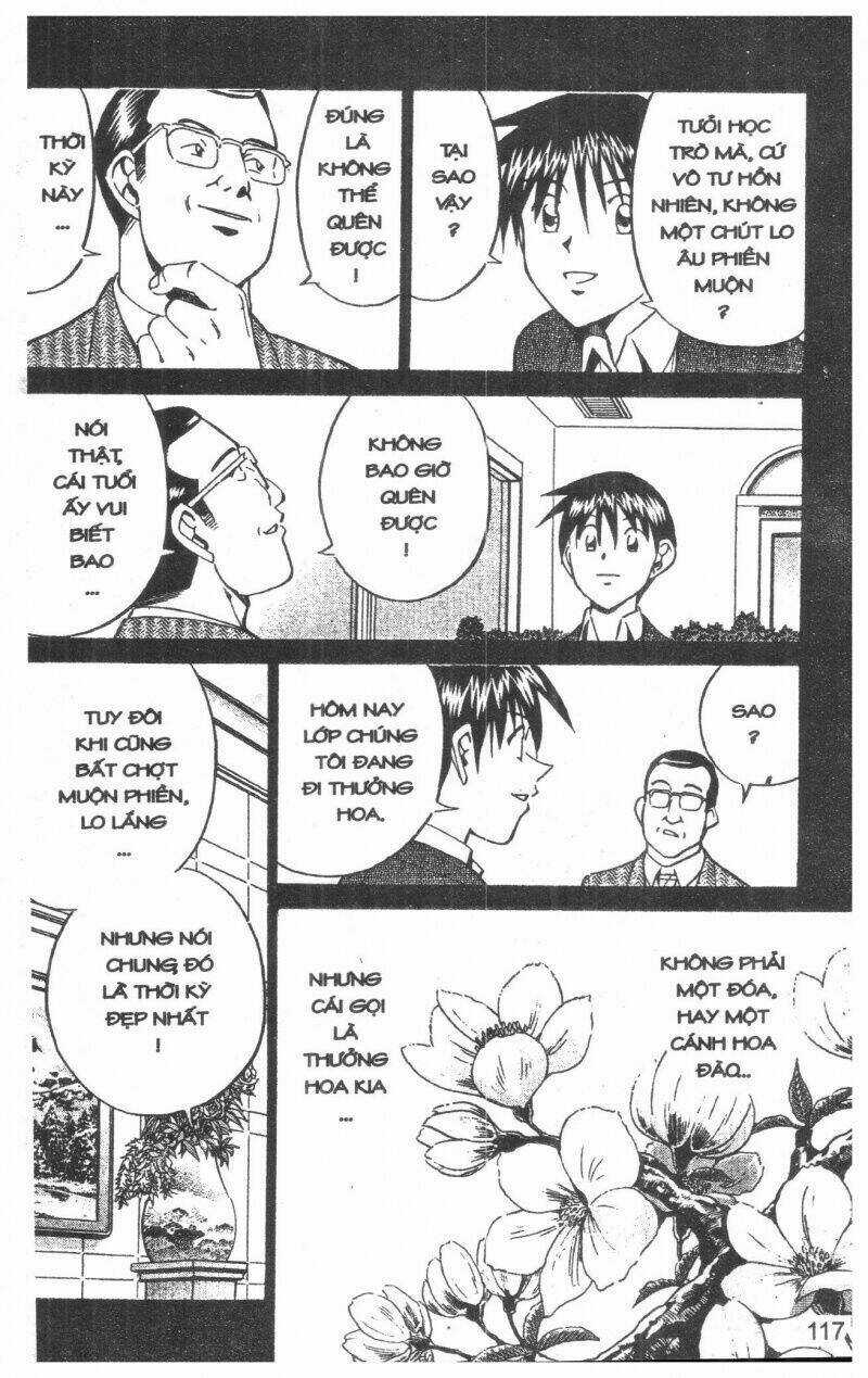 Thám Tử Toma - Chapter 2 - Trang 117