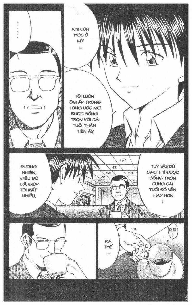 Thám Tử Toma - Chapter 2 - Trang 120