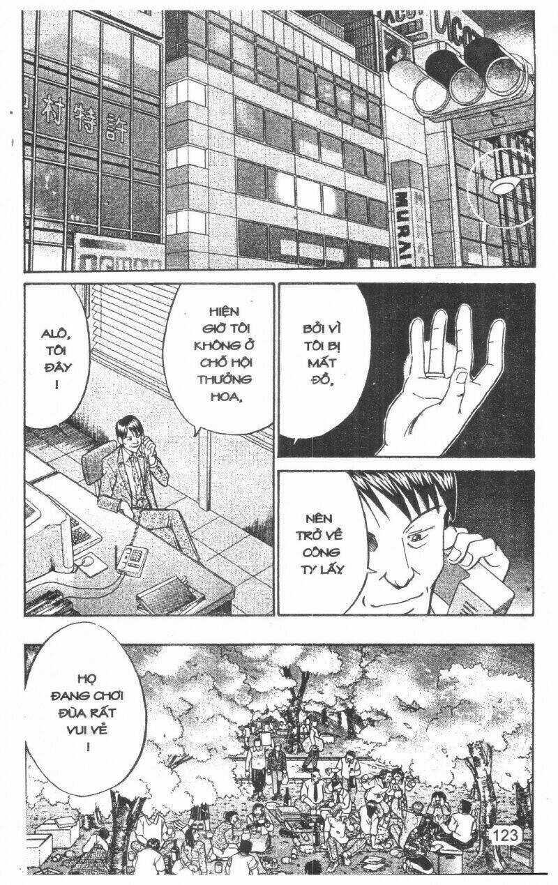 Thám Tử Toma - Chapter 2 - Trang 123