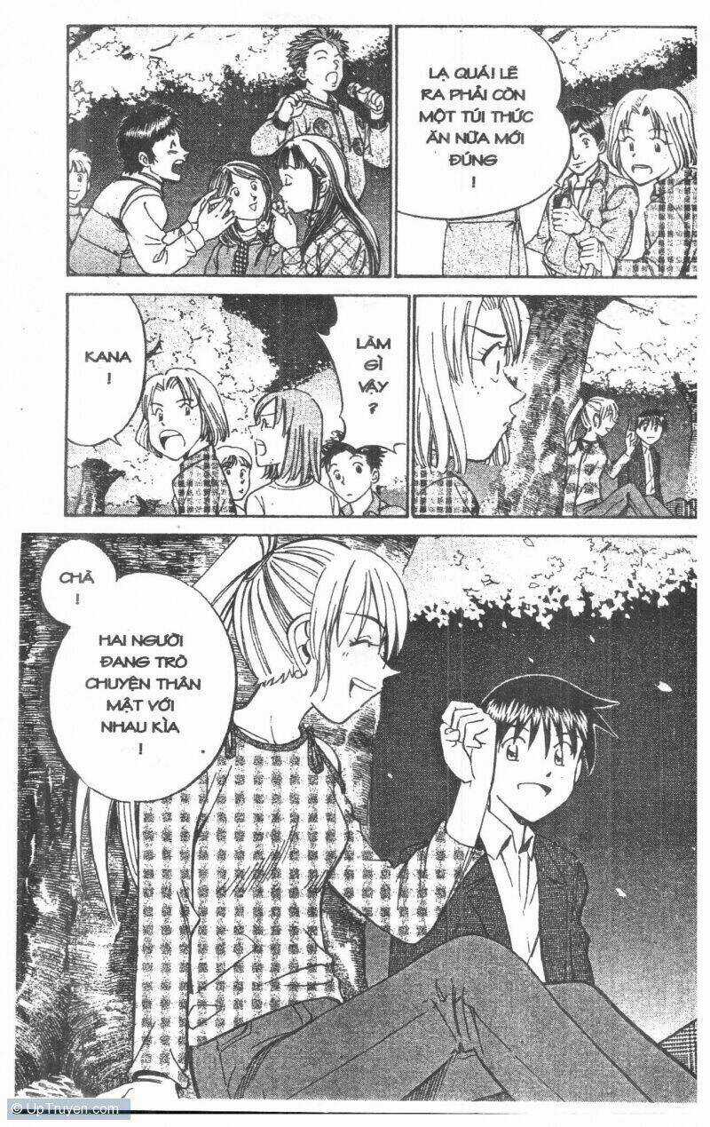 Thám Tử Toma - Chapter 2 - Trang 124