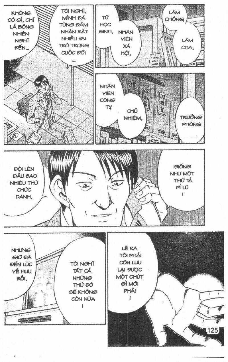 Thám Tử Toma - Chapter 2 - Trang 125