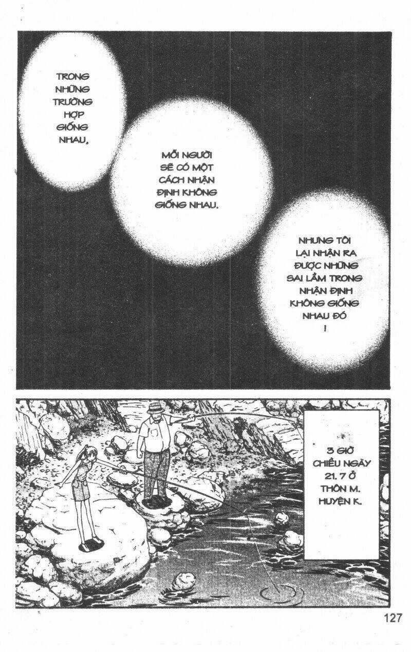 Thám Tử Toma - Chapter 2 - Trang 127