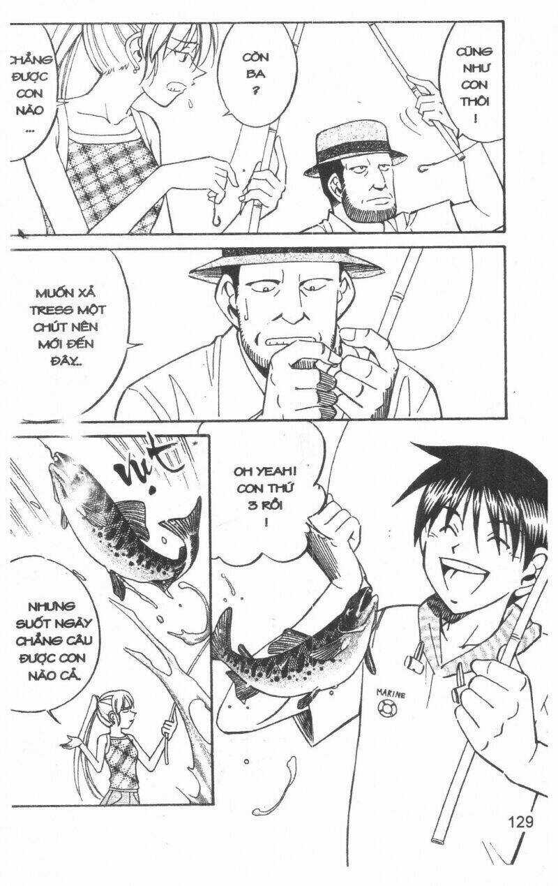 Thám Tử Toma - Chapter 2 - Trang 129