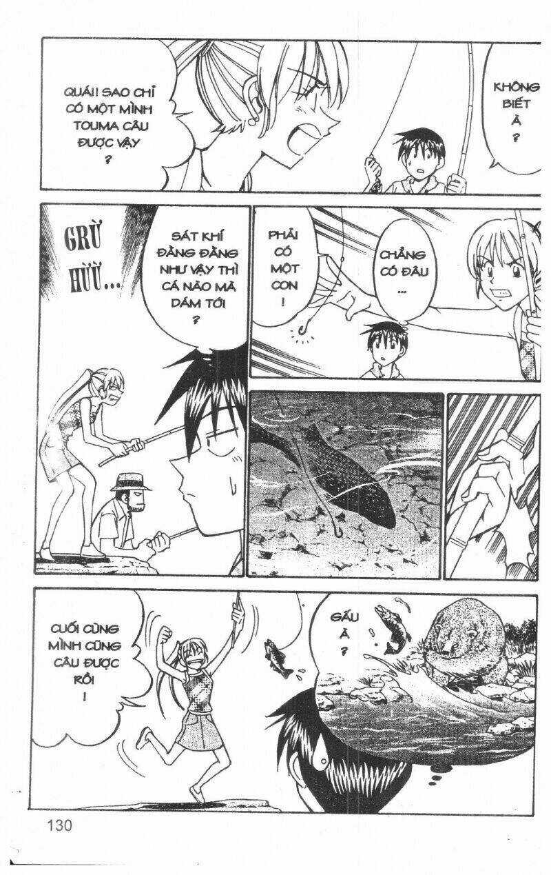 Thám Tử Toma - Chapter 2 - Trang 130